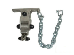 Schaukelgehänge aus Edelstahlguss Typ I