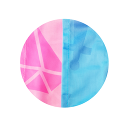 Prinzessinnenfahne (mit System), Spielplatzzubehör