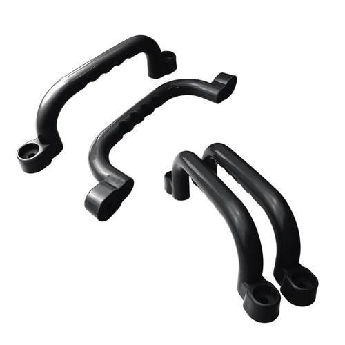 Kunststoffhandgriffe 250x75 mm