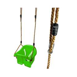 Schaukel, Babysitz ECO 